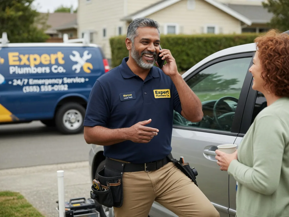 Drain Cleaning La Crescent, MN FAQs