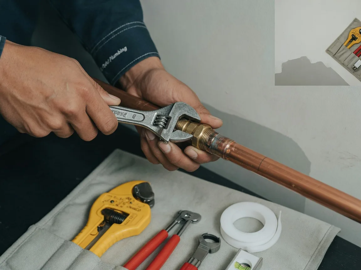 Why choose Drain Cleaning in La Crescent, MN